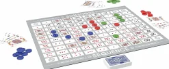 Sequence: il gioco da tavolo strategico per famiglie e amici, divertente e stimolante – 7+ anni – 2-12 giocatori> Giochi Di Società Per Bambini