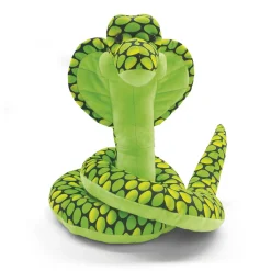 AMI PLUSH Serpente cobra peluche 90cm  –> Peluche Tradizionali