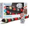 Discovery Toys Serpente radiocomandato con suoni realistici> Tablet E Giochi Interattivi