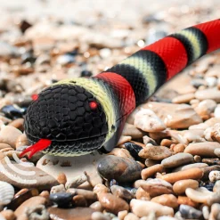 Discovery Toys Serpente radiocomandato con suoni realistici><noscript><img width=