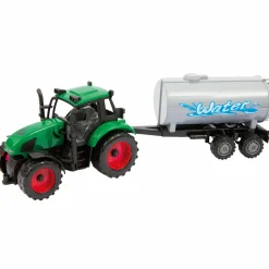 SUPERSTAR Set 3 trattori super farmer set> Camion, Trattori E Ruspe