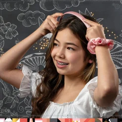 FAO Schwarz Set accessori per capelli 12 pezzi><noscript><img width=