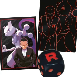 POKEMON Set allenatore fuoriclasse dell’espansione  scarlatto e violetto – rivali predestinati  del gcc pokémon><noscript><img width=