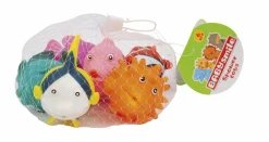 BABY SMILE Set animali da bagno> Giochi Da Bagno