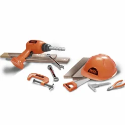 BRIKKOLO Set attrezzi deluxe> Giochi Di Emulazione