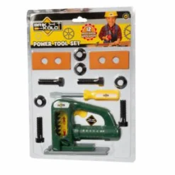 BRIKKOLO Set attrezzi 12pcs> Giochi Di Emulazione