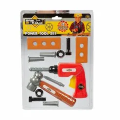 BRIKKOLO Set attrezzi 12pcs><noscript><img width=