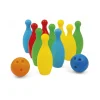 SUN&SPORT Set bowling per bambini – birilli colorati> Giochi Di Abilità E Sport