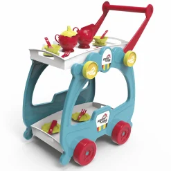 SUPERSTAR Set carrello> Giochi Di Emulazione