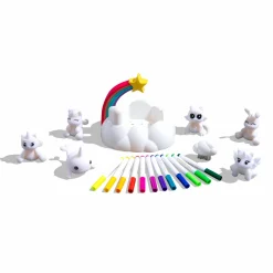 FAO Schwarz Set da colorare daydream magic pals cloud><noscript><img width=