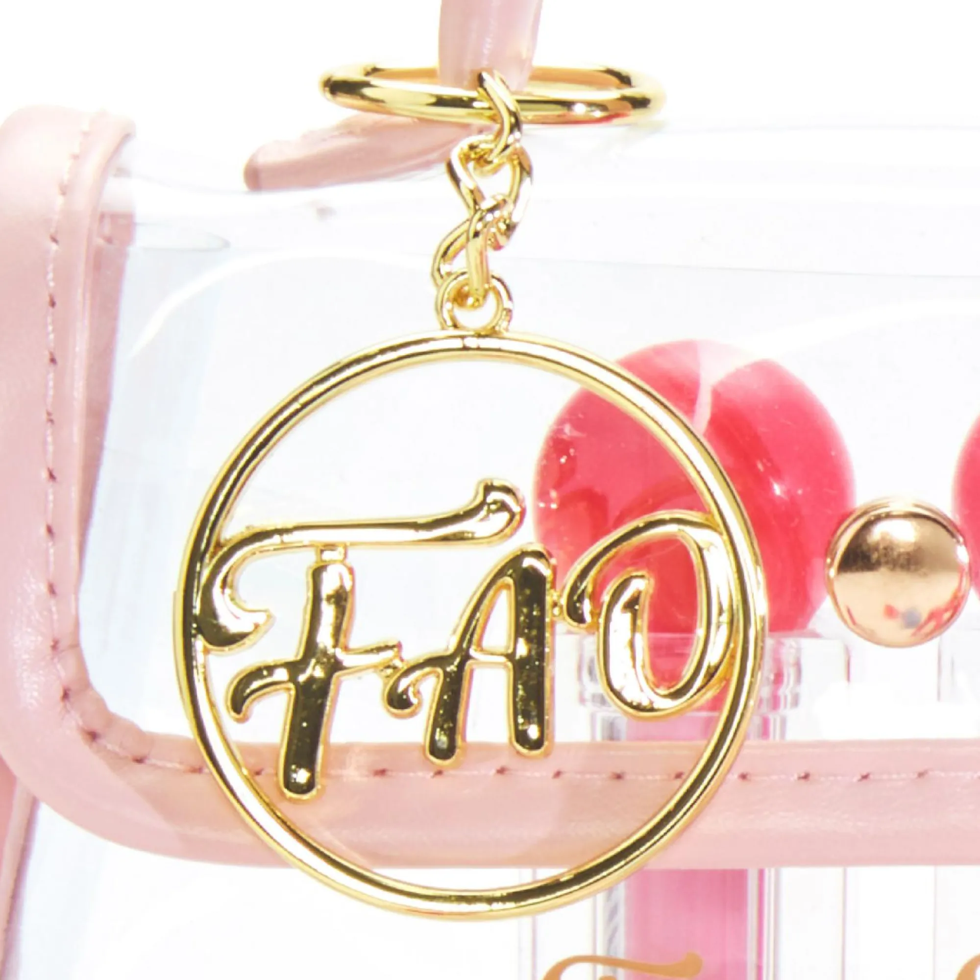 FAO Schwarz Set di 4 rossetti colorati e sicuri per bambini> Moda, Gioielli, Decorazioni, Cosmetici