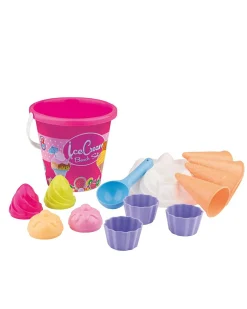 ANDRONI GIOCATTOLI Set mare cupcake gelati> Giocattoli Mare