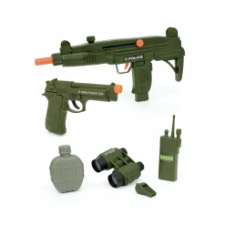 INVINCIBLE HEROES Set militare> Giochi Di Emulazione