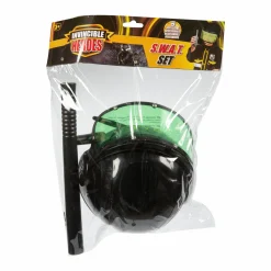 INVINCIBLE HEROES Set militare swat> Giochi Di Emulazione