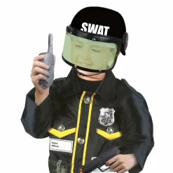 INVINCIBLE HEROES Set militare swat><noscript><img width=