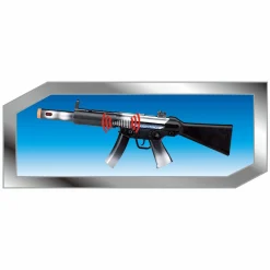 INVINCIBLE HEROES Set military force> Giochi Di Emulazione