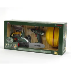 BRIO Set operaio bosch> Giochi Di Emulazione