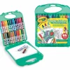 CRAYOLA Set pennarelli lavabili> Cancelleria E Accessori