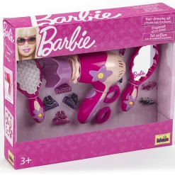 Barbie Set phon> Giochi Di Emulazione