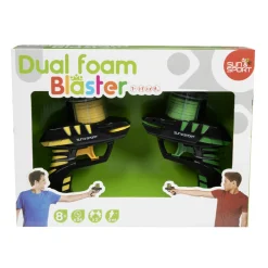 SUN&SPORT Set pistole sparadischi> Giochi Di Abilità E Sport