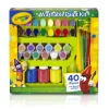 CRAYOLA Set pittura – altro – toys center> Cancelleria E Accessori