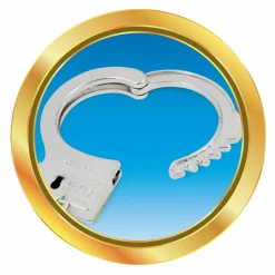 INVINCIBLE HEROES Set polizia> Giochi Di Emulazione