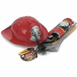 INVINCIBLE HEROES Set pompiere> Travestimenti