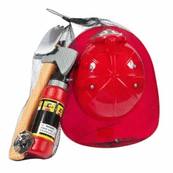 INVINCIBLE HEROES Set pompiere><noscript><img width=