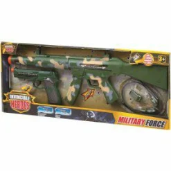 INVINCIBLE HEROES Set rescue> Giochi Di Emulazione