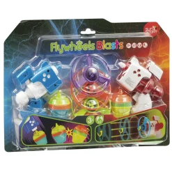 SUN&SPORT Set spara trottole singolo e assortito – sun & sport> Giochi Di Abilità E Sport