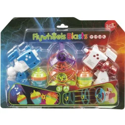 SUN&SPORT Set spara trottole singolo e assortito – sun & sport><noscript><img width=