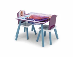 Disney Set tavolo e sedie frozen> Centri Gioco