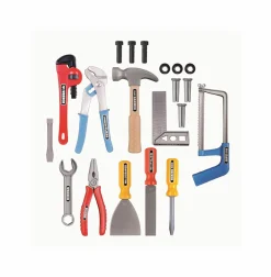 BRIKKOLO Set working tools> Giochi Di Emulazione