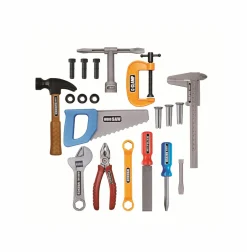 BRIKKOLO Set working tools><noscript><img width=