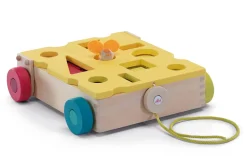 Trudi Sevi – cubetti topino new> Giochi Educativi In Legno