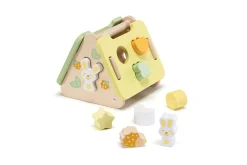 Trudi Sevi – gioco a incastri coniglietto> Giochi Educativi In Legno