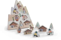 Trudi Sevi – puzzle a incastro> Puzzle In Legno