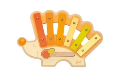 Trudi Sevi – xilofono metallico riccio> Strumenti Musicali In Legno