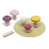 Trudi Sevi nature mix+match funghetti> Giochi Educativi In Legno