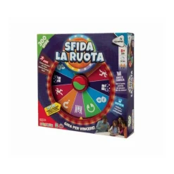 GRANDI GIOCHI Sfida la routa – -8+><noscript><img width=