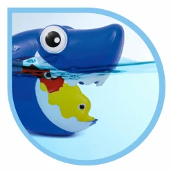 SUN&SPORT Shark robot hand> Giocattoli Mare