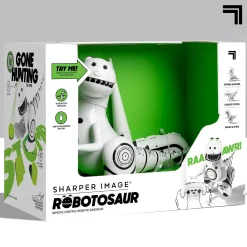 Sharper Image – dinosauro radiocomandato> Tablet E Giochi Interattivi