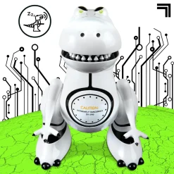 Sharper Image – dinosauro radiocomandato><noscript><img width=