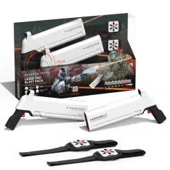 Sharper Image – fucili laser tag blast pack> Giochi Di Abilità E Sport