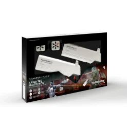 Sharper Image – fucili laser tag blast pack> Giochi Di Abilità E Sport