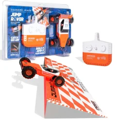 Sharper Image – macchina radiocomandata jump rover> Macchinine Telecomandate