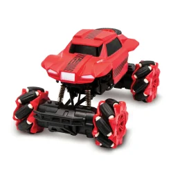 Sharper Image – macchina telecomandata side drifter monster truck> Macchinine Telecomandate
