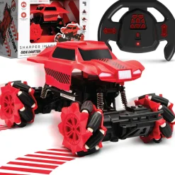 Sharper Image – macchina telecomandata side drifter monster truck><noscript><img width=