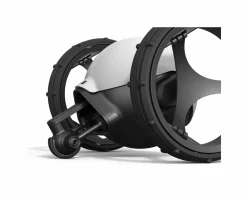 Sharper Image – macchina telecomandate jumping car> Macchinine Telecomandate