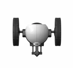 Sharper Image – macchina telecomandate jumping car><noscript><img width=